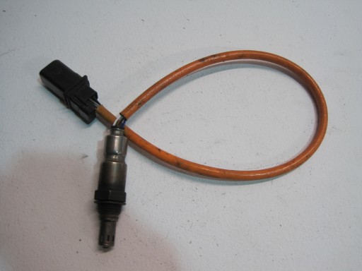 SONDA ALFA ROMEO STELVIO 55281075