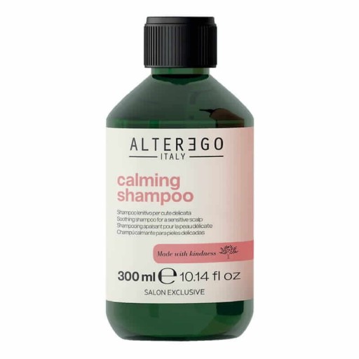 ALTER EGO calming Šampón 300 ml