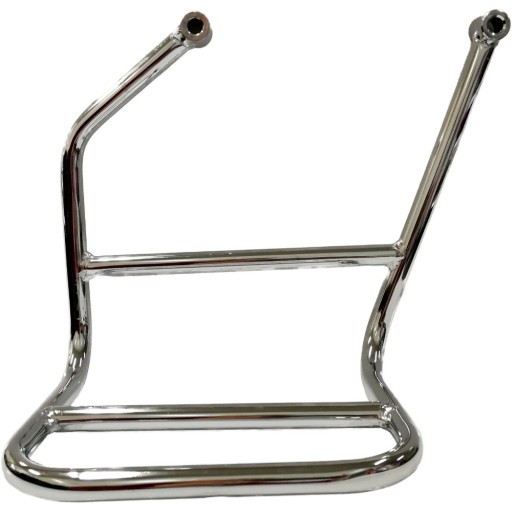 Keeway Superlight 125