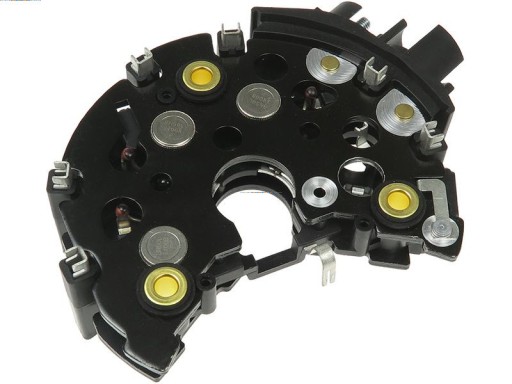 ДИОДНЫЙ МОСТ ГЕНЕРАТОРА AS-RU ARC0042