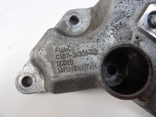 FORD FIESTA MK7 1.O EB Support Demi axe