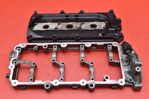 COPERCHIO PUNTERIE SCATOLA ALBERI A CAMME 059286 059109130 AUDI Q7 4L 3.0 TDI 233 KM