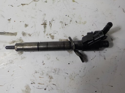 VOLVO C30 S40 V50 2.0D einspritzdüse einspritzdüse pumpe-düse-einheit 0445116045
