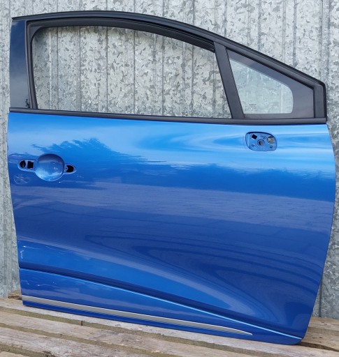 CLIO IV ДВЕРІ ПЕРЕДНІ ПРАВІ ТЕРНТ