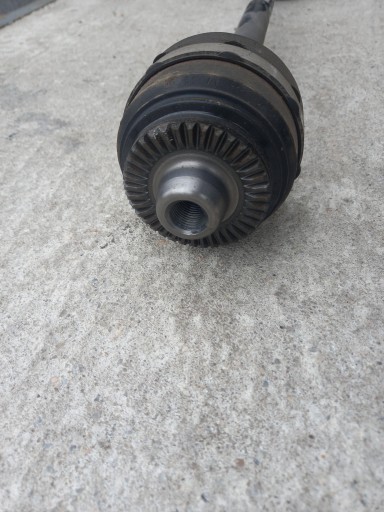 semi-axis right rear part BMW SERIA 5 G30 G31 8664046 B47