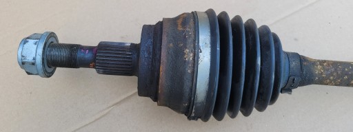 MERCEDES ML W164 420 4.0 CDI joint semi-axis left