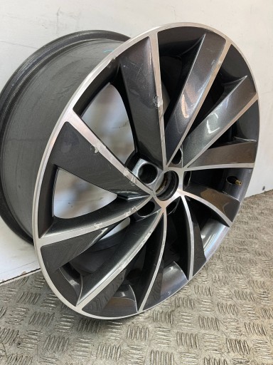 disk hliníkový SKODA SUPERB 3 III 15- 8J X 18 ET44 3V0601025AL