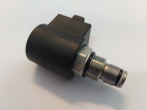 JCB КОТУШКА СОЛЕНОЇДА HYDROKLAP 25/974628 ЛЮБЛІН