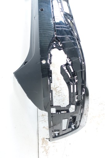KIA SPORTAGE V GT LINE 2021- bumper rear part rear 86612-R2CA0