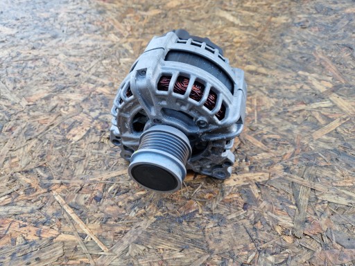 alternator VW SEAT SKODA AUDI 2.0TDI 05L903026N