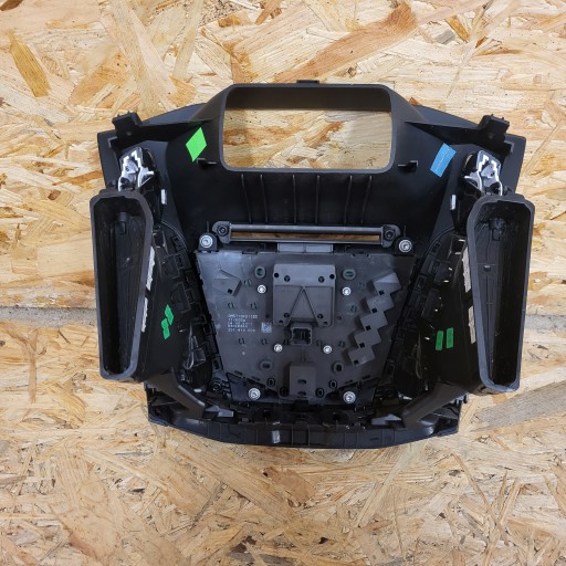FORD FOCUS MK3 KOMBI HB 11-15R PANEL RADIA RADIO bocchetta