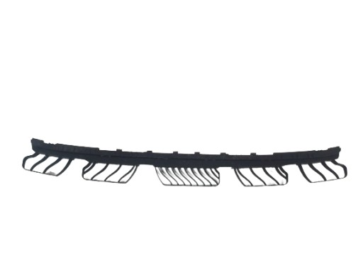 VW GOLF VIII 20- KOMBI Support Traverse Pare choc Arrière 5H9807863C