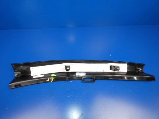 VOLVO S60 III V60 II moulding cover SLUPKA left rear part rear left