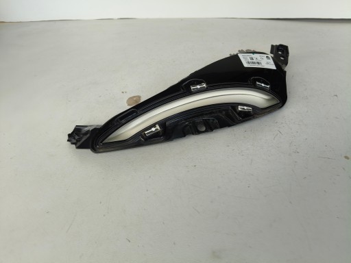 indicator left FIAT 500 II 20- LED