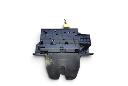 lock bonnet boot Opel Vectra C facelift 2007 495072894