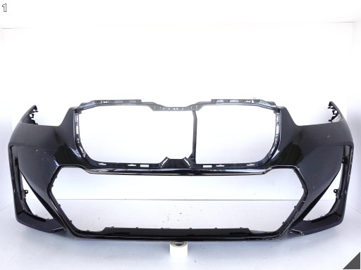 BMW X1 U11 m-packet / MSP 22- bumper BUMPER front (PDC) 9881907