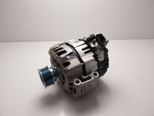 Генератор переменного тока vw audi a4 a5 b9 06l903018g