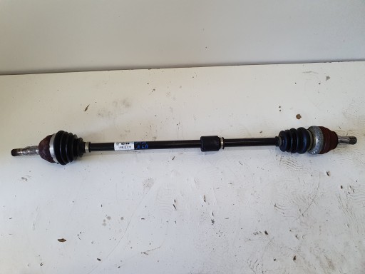 OPEL ASTRA J semi-axis right 13250861 CH 1.4 1.6 F17
