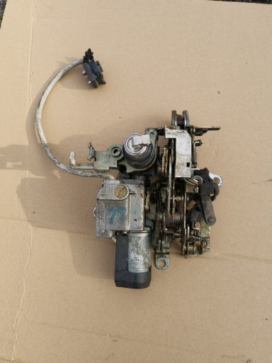 lock bonnet boot Mercedes W124 E-klasa kombi