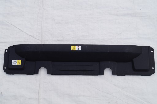 kryt stěny předního LAND RANGE ROVER SPORT II 2