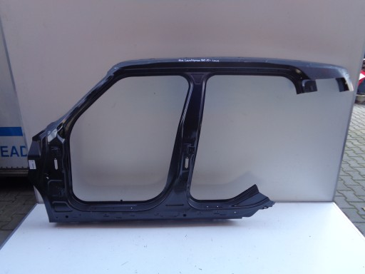 41009811553 - СТОЙКА ПОРОГА ЛЕВАЯ БОКОВАЯ MINI COUNTRYMAN R60 10-