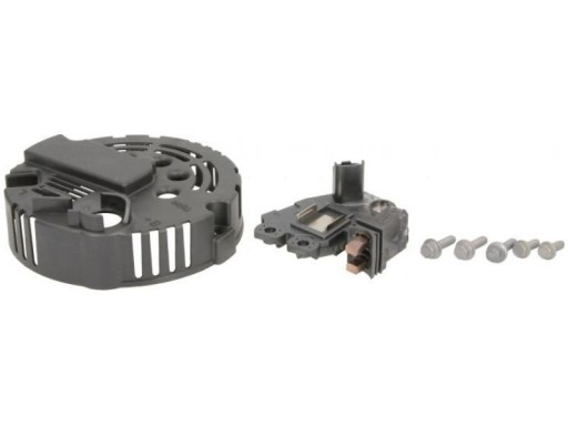 РЕГУЛЯТОР НАПРУГИ VALEO 593936