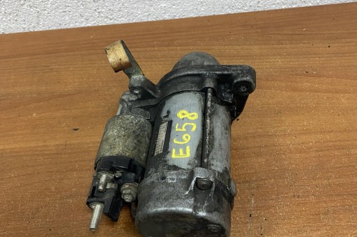 Стартер mercedes-benz c (w204) a0061514601 бензин 2007 г.