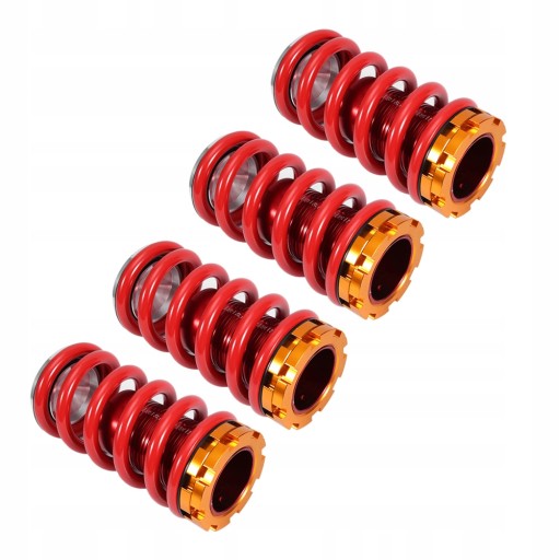 QC29671 - Пружина Coilover автомобильный амортизатор