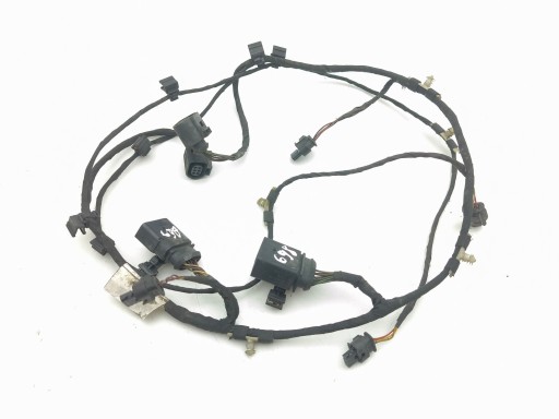 AMD206501 - Ремни безопасности land rover range rover velar pdc 2021