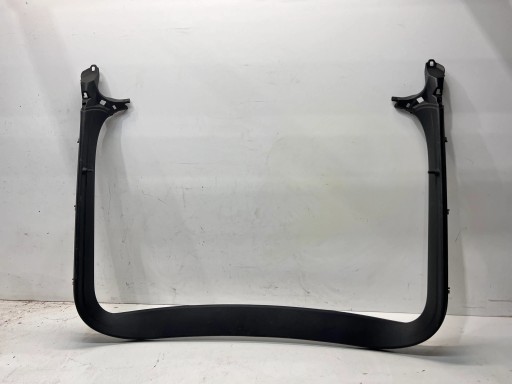 Blende Abdeckung heckklappe Kofferraum AUDI A5 8W8 8W8867973