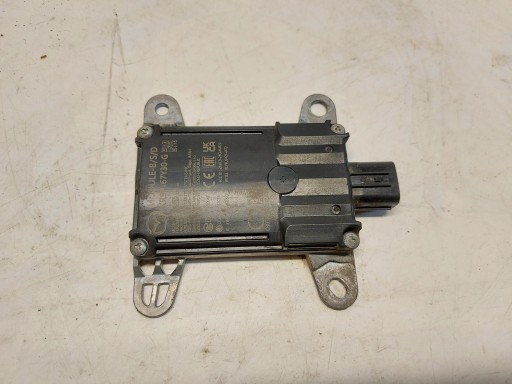 kr9p-67y30-g-jlk01 - Mazda cx60 2023r радар датчик сліпих зон модуль лівий зад kr9p-67y30-g
