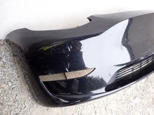 bumper front front TESLA MODEL Y 2019- 1540101-06-C