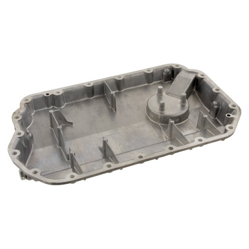 Масляный поддон FEBI 31481 078103604AC