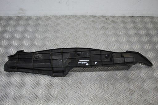 COUVERTURE TABLIER MOTEUR AILE DROIT TOYOTA URBAN CRUISER