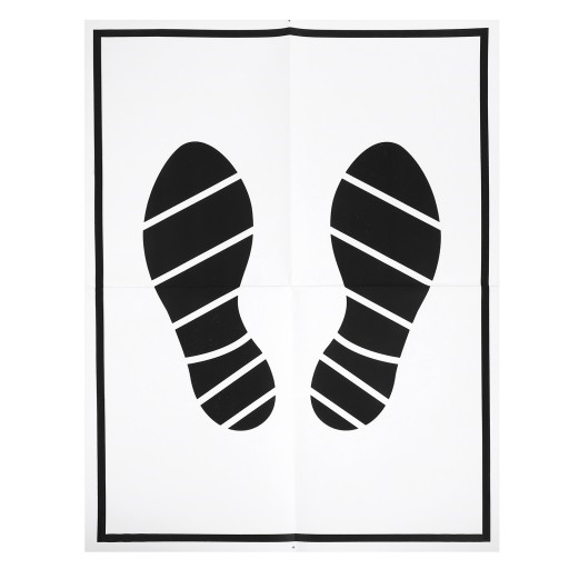 22069326 - Одноразовий прокладковий папір