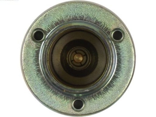 SS0097(BOSCH) - As-pl ss0097 (bosch) електромагнітний перемикач,