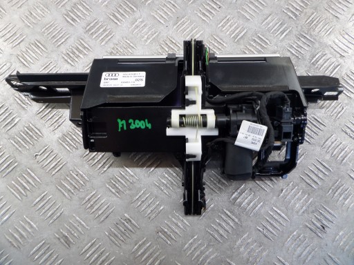 Bildschirm, WINDA der Navigation 4G2919601T AUDI A6 C7