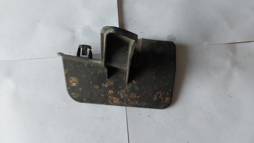 zástěrka pravý záď TOYOTA RAV4 IV 15