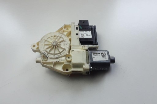 Электродвигатель стеклоподъемника передней левой двери alfa romeo giulia (952_) c59650102