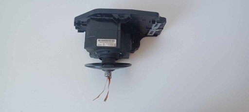 Schaltkulisse getriebe BMW E60 E61 9224211