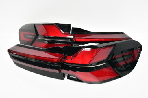 662358389Artur_50 - Задние фонари задние левые правые bmw x5 g05 x5m f95 lci lift europa оригинал