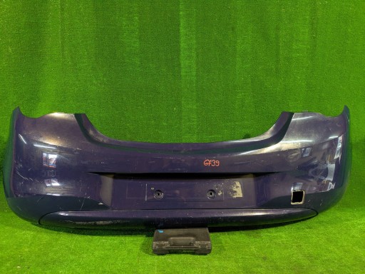 lökhárító hátsó far OPEL CORSA E NR.6739