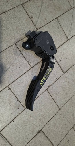 Gaspedal Dacia Spring 180100150R