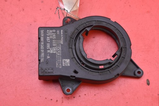 Sensor KATA Kurvenlicht 479457095R DACIA DOKKER 12-17
