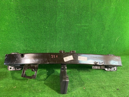 bumper support of the front front KIA SPORTAGE V NR.221