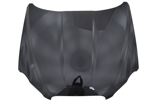 bonnet JAGUAR XF X250