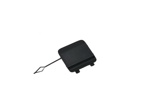 ^ MERCEDES BENZ SPRINTER W910 towing hook cap of a bumper front A9108850600
