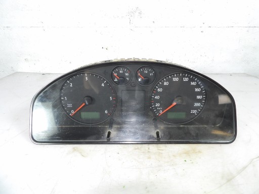 VW TRANSPORTER T5 1.9D dials 88311346