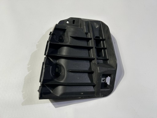 Tartók tartó lökhárítónak hátsót jobb far hátsó Maserati Ghibli M157 2013