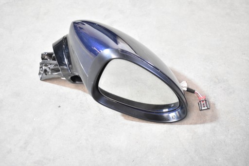 IDEALNE mirror right M5F FOTOCHROM 15PIN PORSCHE PANAMERA 971 1